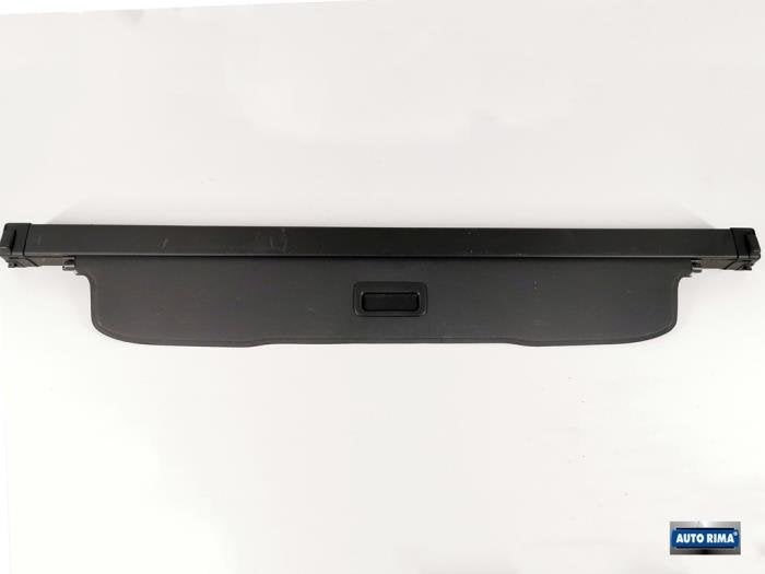 Bâche coffre à bagages d'un Volvo V60, -, 3 mois de garantie, -, -