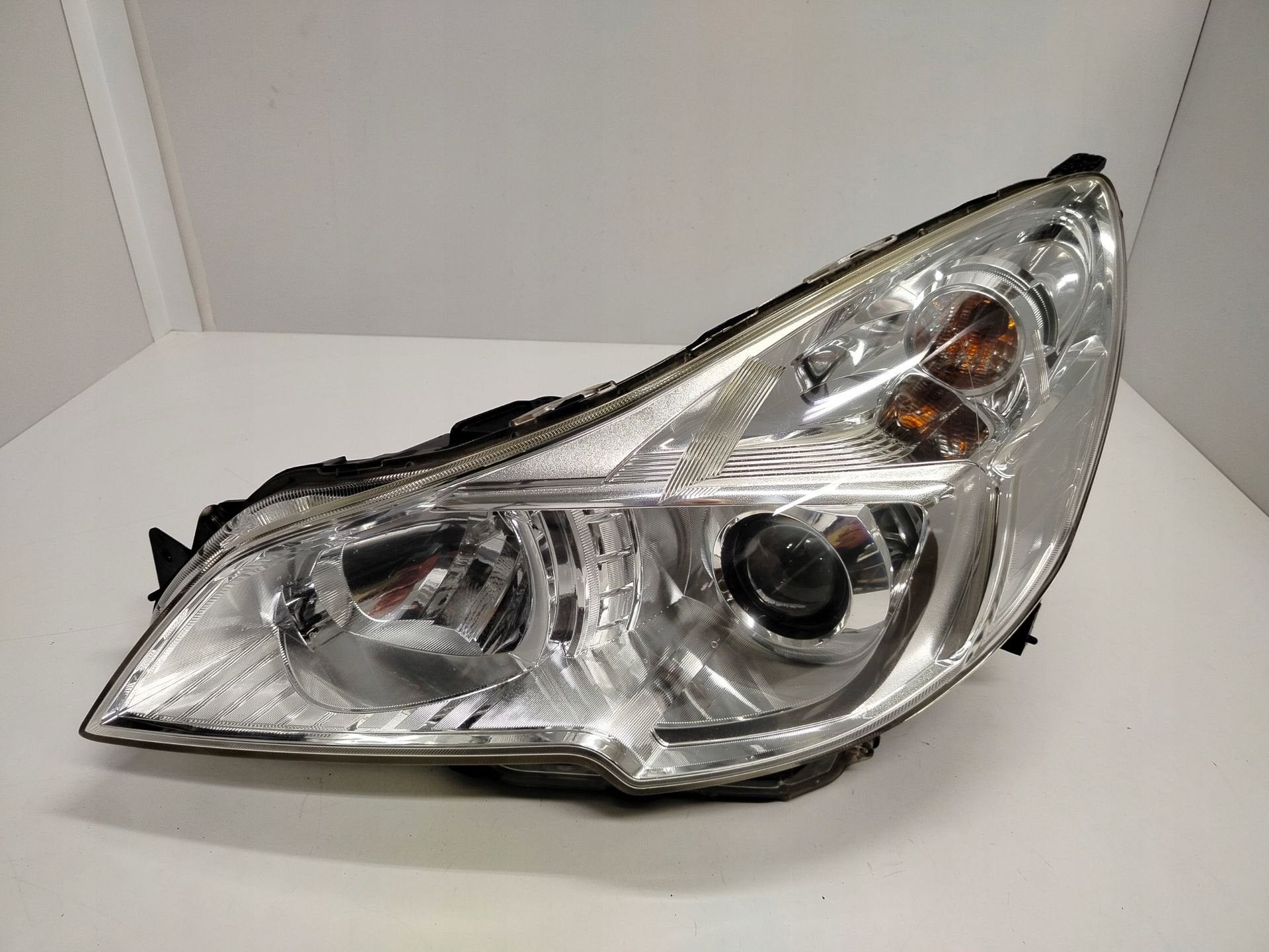 Phare gauche Honda Civic Subaru, Info@honda.co.jp, Utilisé, Minami-Aoyama 2-chome 1-1
107-8556  Tokyo, Honda Motor Co., Ltd.