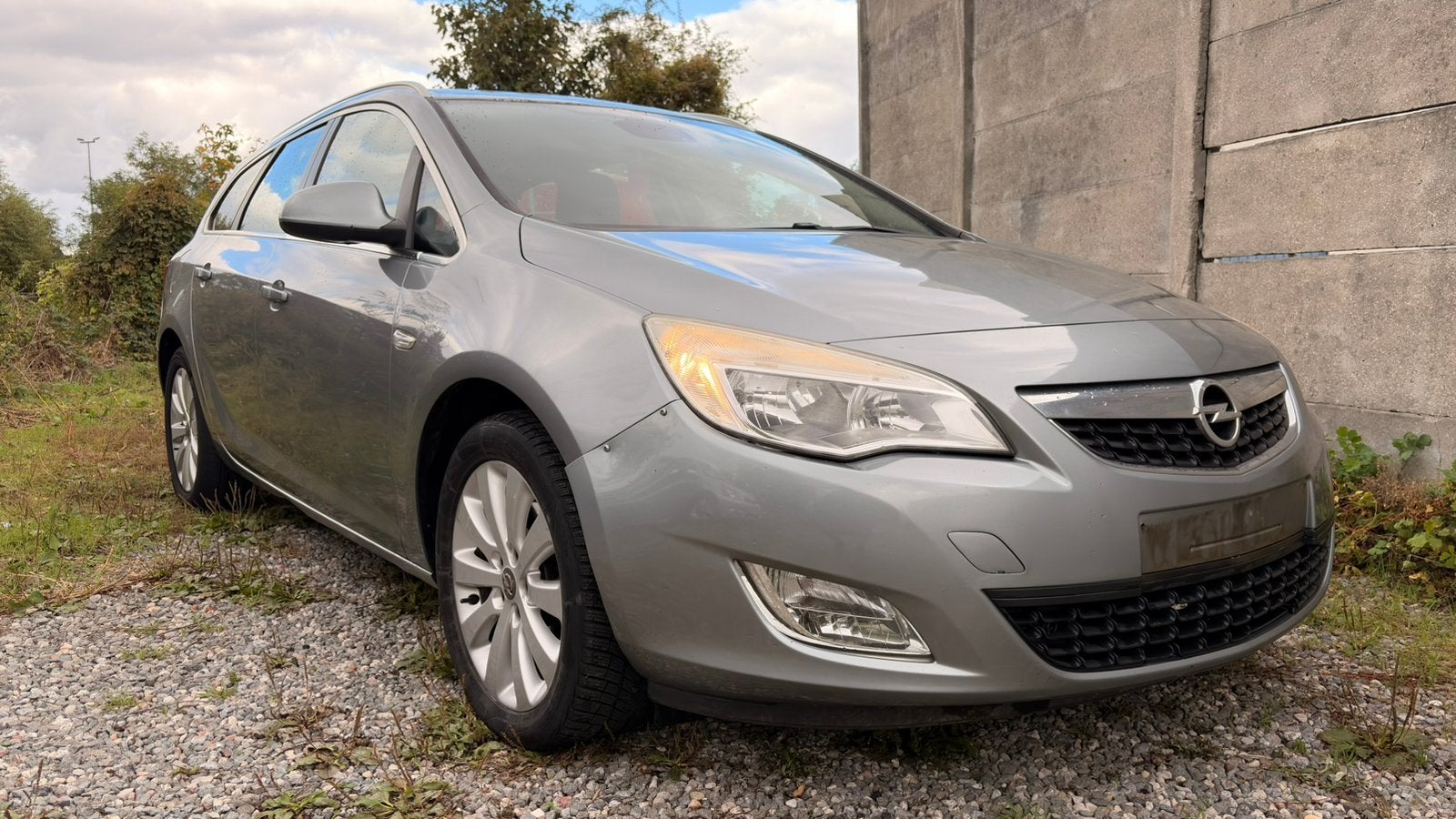 Astra, Autos, Achat, Diesel, Particulier, Astra