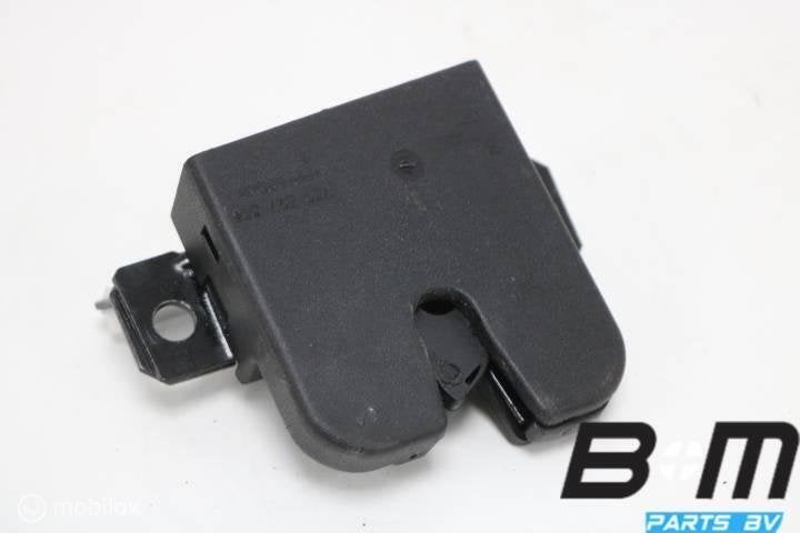 Slot achterdeur rechts VW Transporter T6 7E0827506, Gebruikt