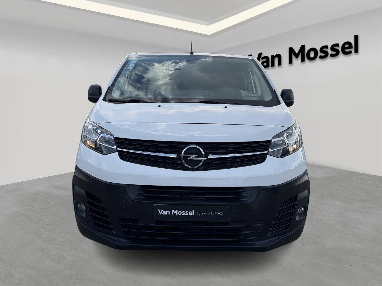 Opel Vivaro 1.5 Turbo 75kW Edition L2H1 26, 1660 kg, 75 kW, Achat, Entreprise