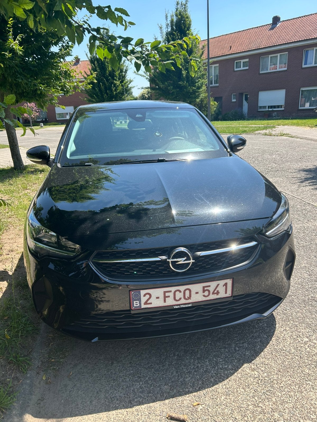 Opel Corsa 1.2 editon, Auto's, Opel, Particulier, Corsa, Te koop, Benzine