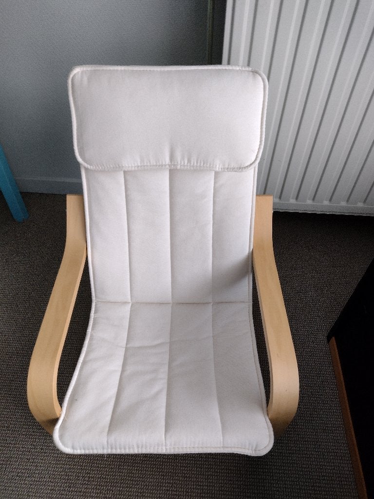 Ikea stoeltje, Kinderen en Baby's, Ophalen, Gebruikt, Overige typen