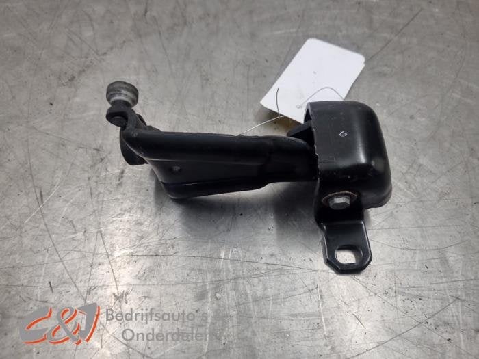 Roulette porte coulissante droite d'un Mercedes Vito (2502), 3 mois de garantie, Utilisé, -, -