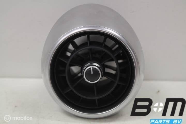 Dashboard rooster links Audi A1 Sportback 8X1820901, Gebruikt