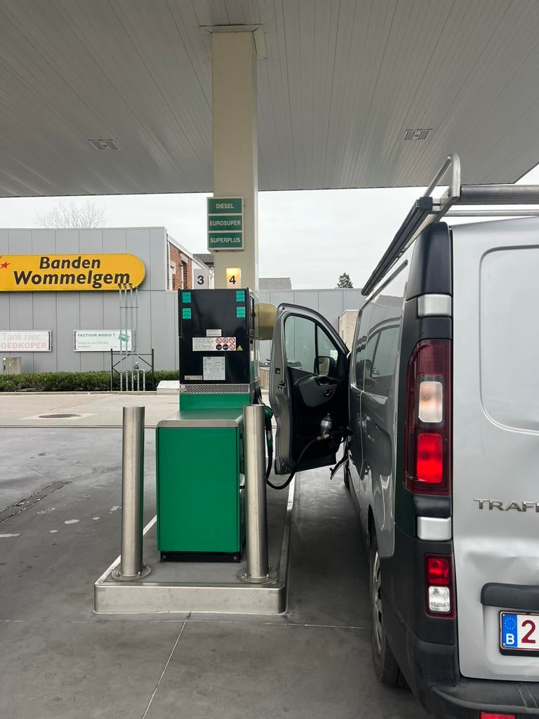 Zelfstandige chauffeur levering, Vacatures, Vacatures | Chauffeurs
