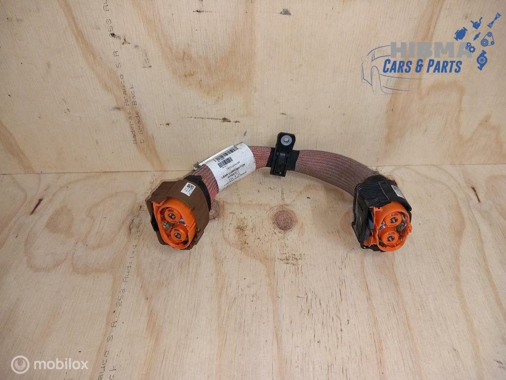 Renault Kangoo Express II Z.E Kabelboom Motor 291Y10429R, Gebruikt, Renault, Ophalen of Verzenden, Renault