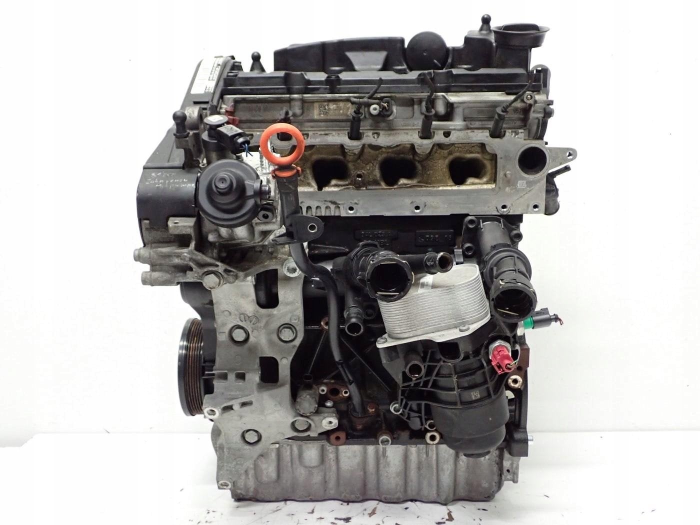 Moteur CLHB Nu GOLF LEON SKODA SEAT VW OCTAVIA