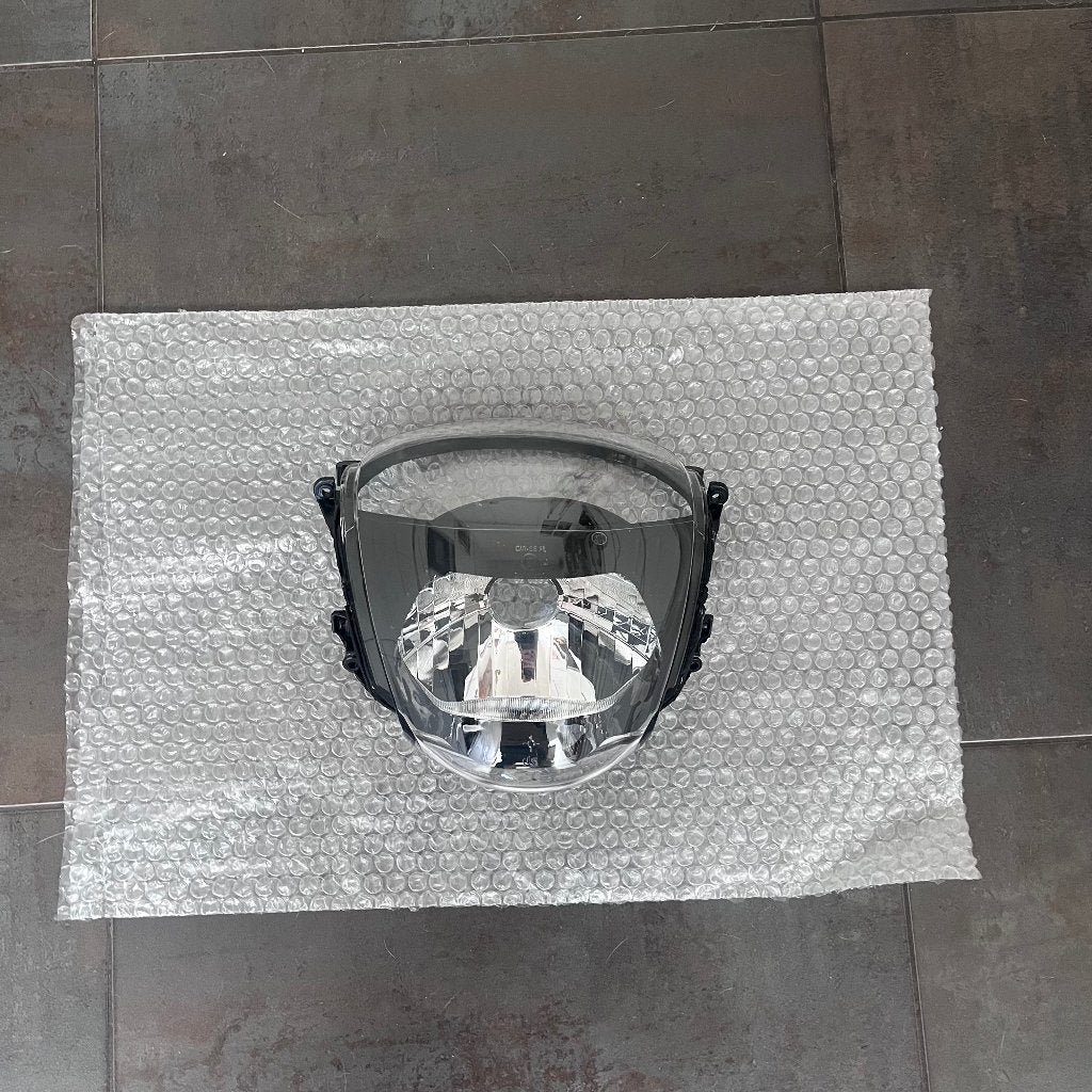 Piaggio zip originele koplamp, Motoren, Ophalen, Nieuw