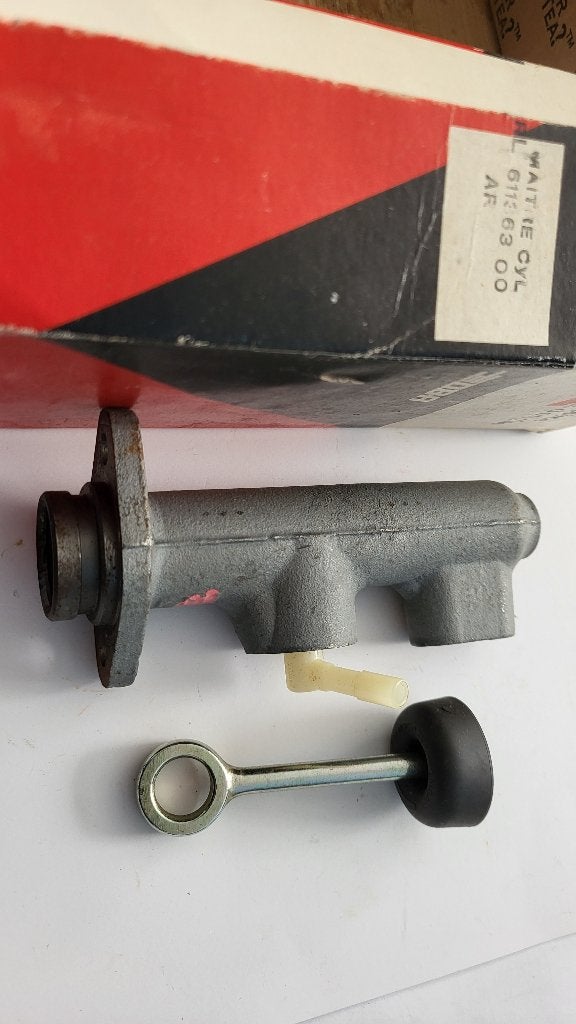 Cylindre d'embrayage principal Bendix, ?Alfa Romeo, Enlèvement ou Envoi, Neuf, Alfa Romeo
