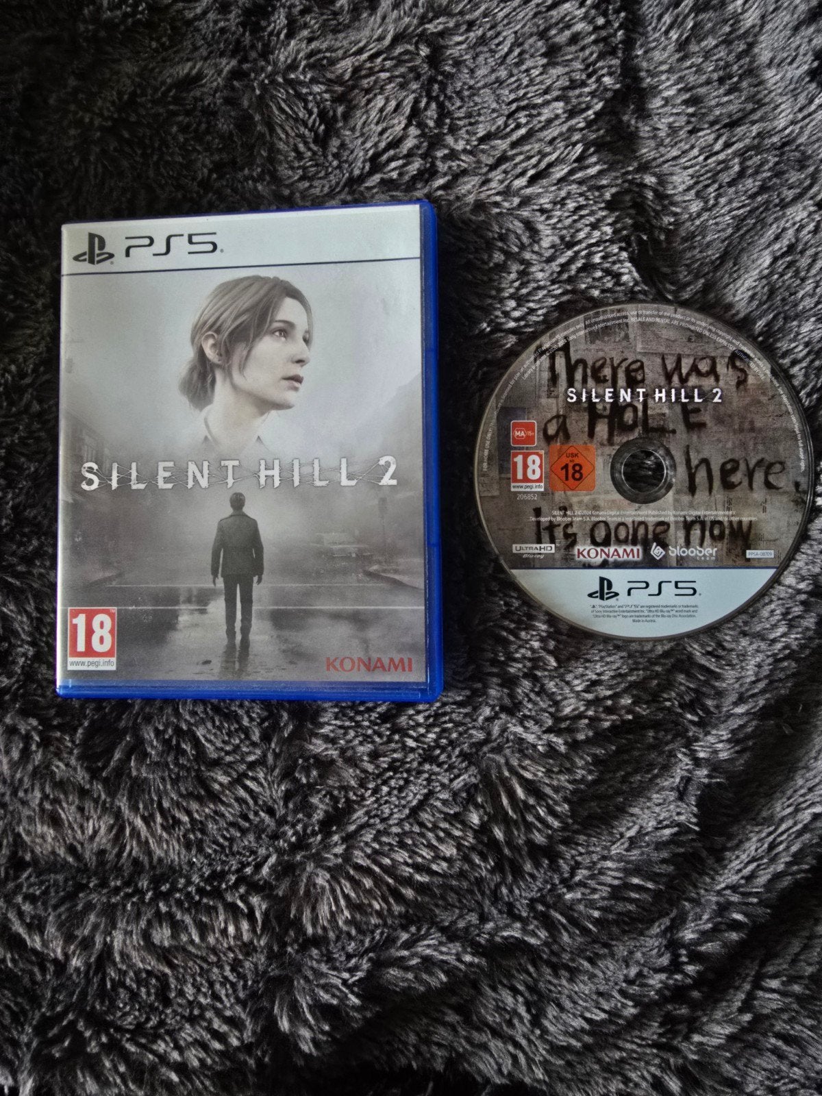 silent hill 2, Games en Spelcomputers, Ophalen of Verzenden