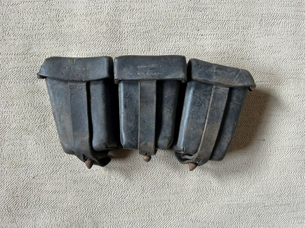 Patronentasje SA - Nest, Ophalen of Verzenden, Landmacht, Kist of Geocache