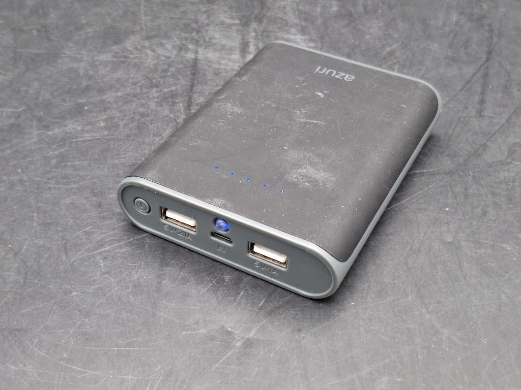 externe batterij AZURI, Télécoms, Enlèvement ou Envoi, Neuf