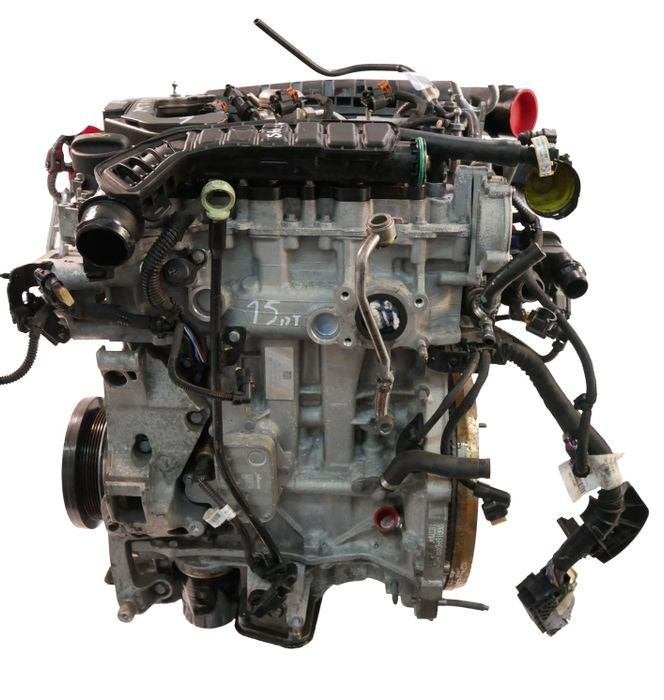 Moteur d'occasion Opel Corsa F 1.2 - F12XHL-EB2ADTD-O4Y, Envoi, Révisé, Opel