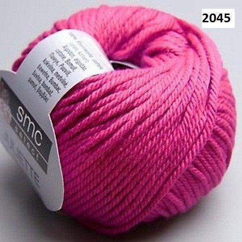 SMC SELECT Juliette coloris 2045, Hobby & Loisirs créatifs, Tricot & Crochet, Enlèvement ou Envoi, Neuf, Tricot, Laine ou Fils