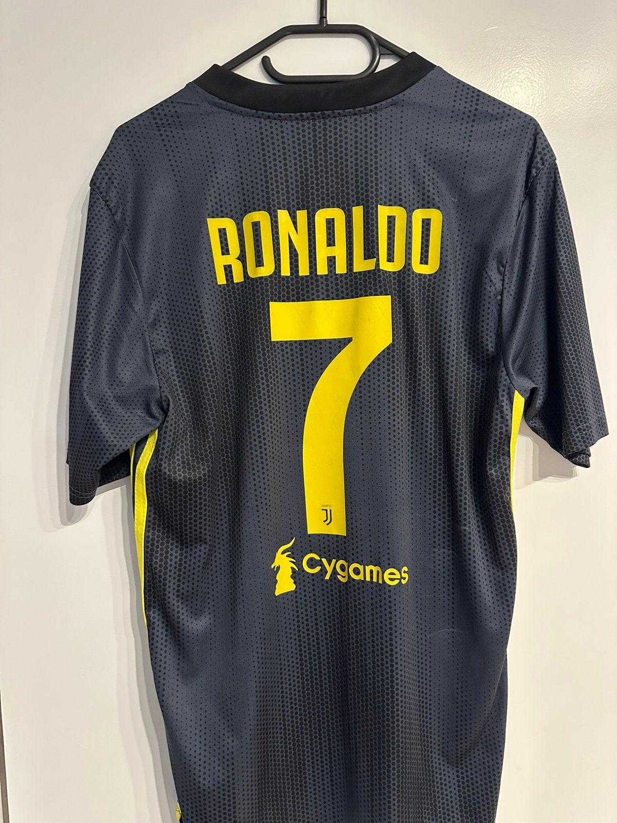 Ronaldo Juventus M