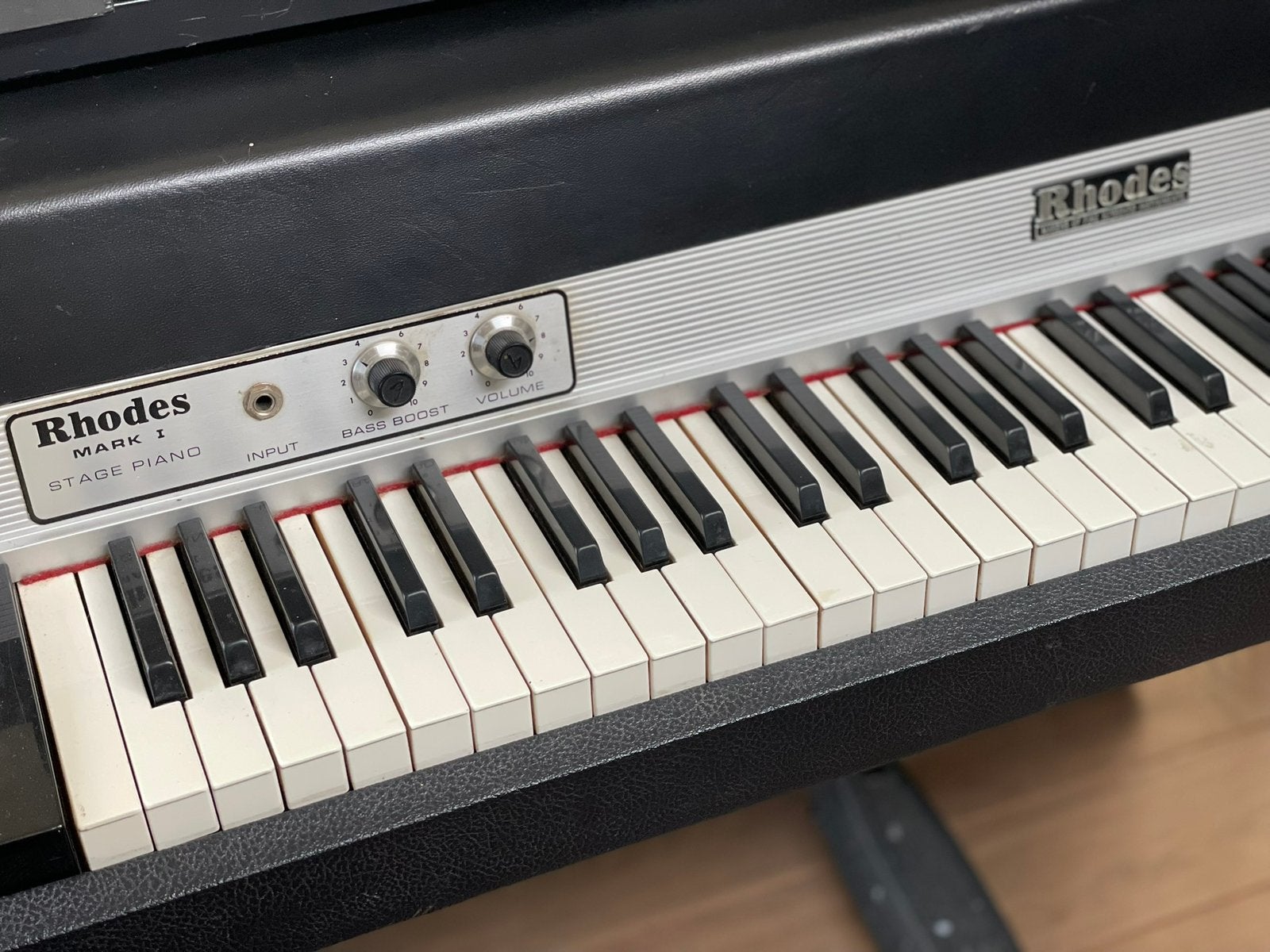 Fender rhodes piano, Musique & Instruments, Claviers, Enlèvement, Comme neuf