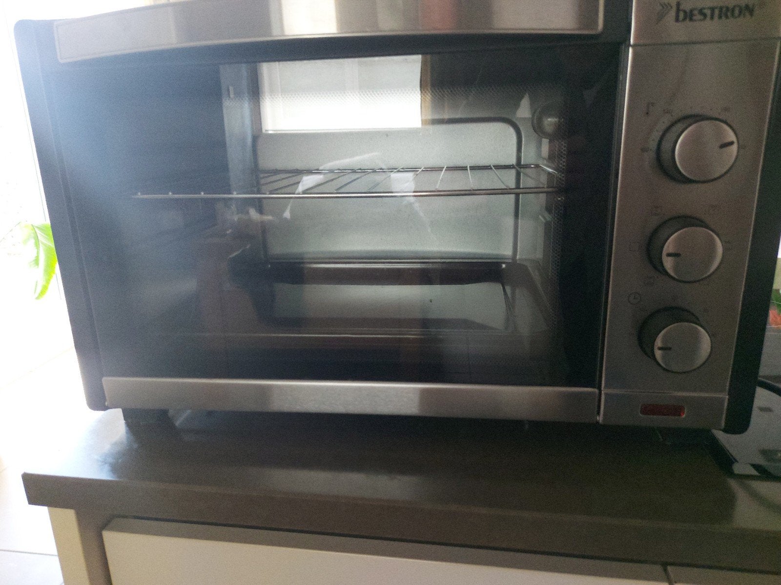 Warmelucht oven Bestron, Elektronische apparatuur, Ovens, Ophalen, Overige merken, Heteluchtoven