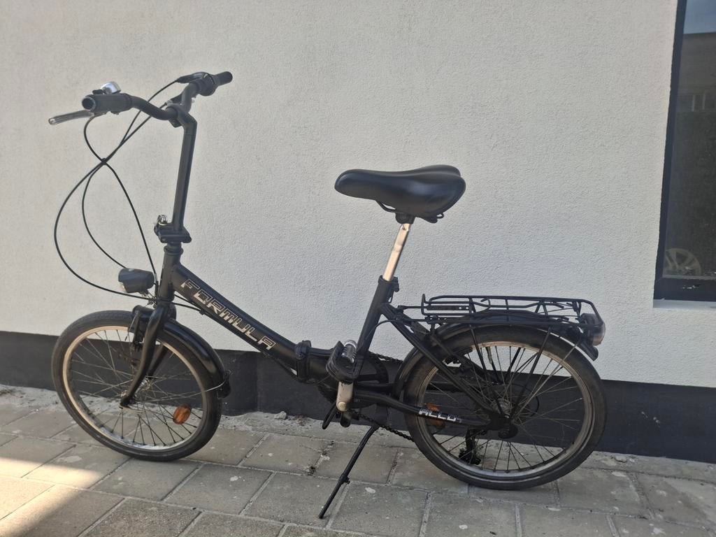 Vouwfiets, Fietsen en Brommers, Fietsen | Vouwfietsen, Ophalen