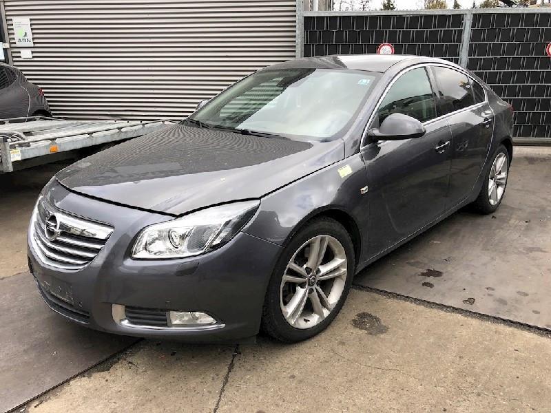 COMPRESSEUR CLIMATISATION Opel Insignia (13262839), Utilisé, Opel