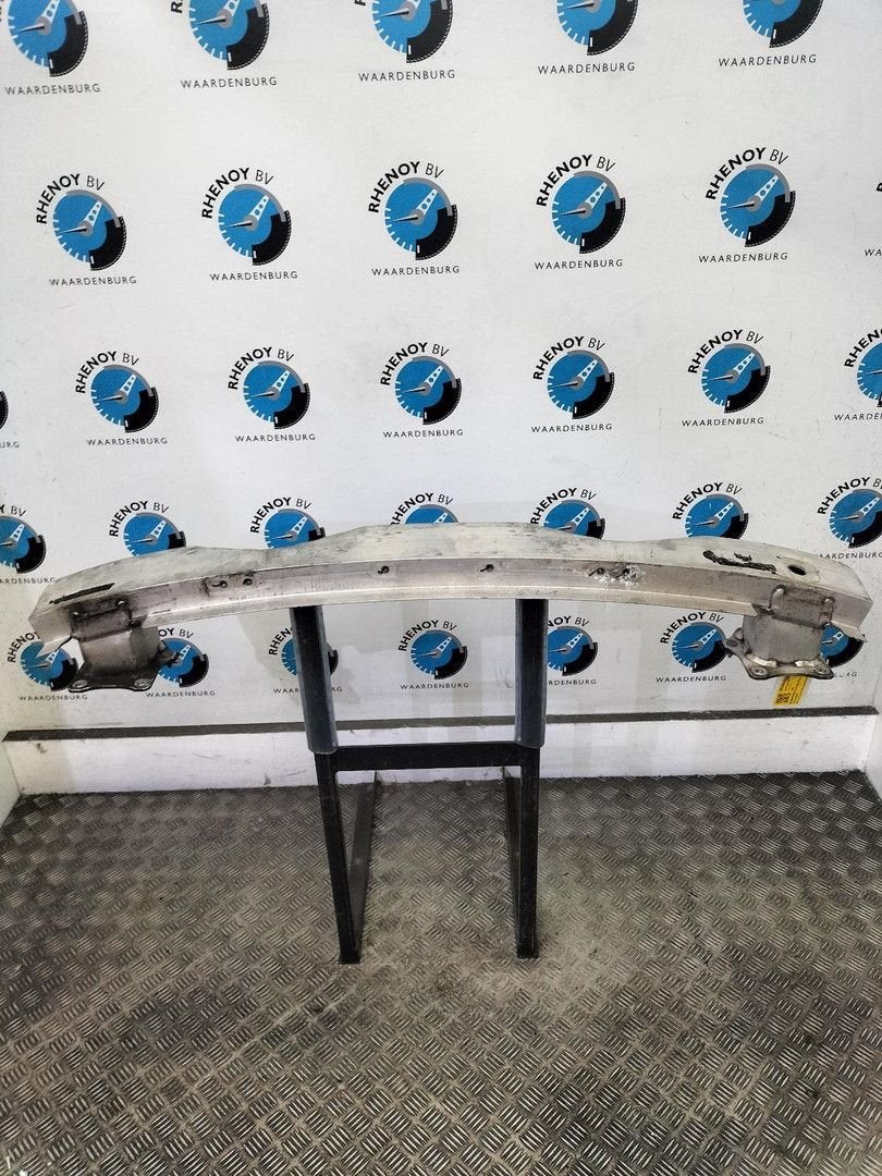 AUDI A6 4GD RS6  A6 Avant Quattro BUMPERBALK ACHTER 2016, Ophalen of Verzenden, Gebruikt, Stiba lid