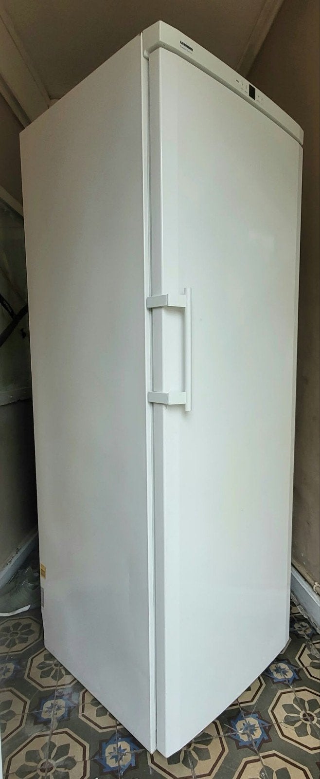 Congélateur Liehberre A++ No Frost, Electroménager, Enlèvement