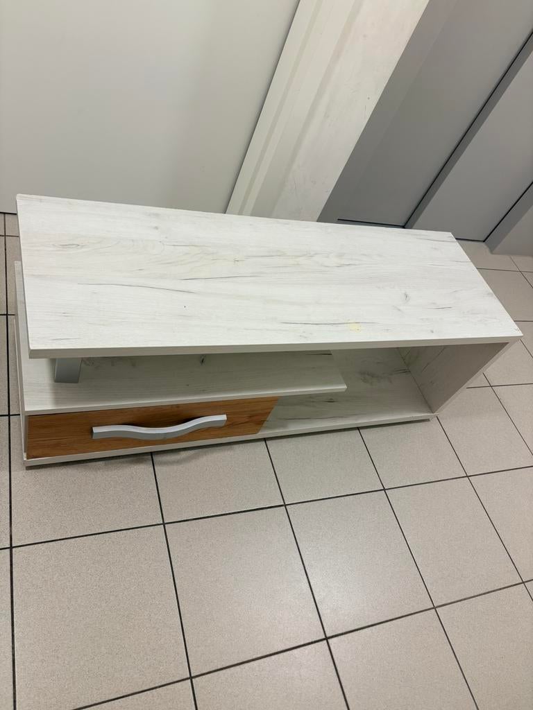 Tv kast, Ophalen, Zo goed als nieuw
