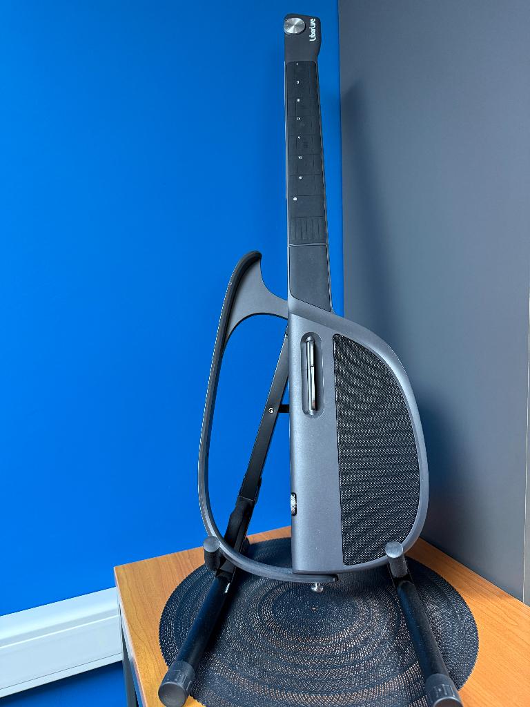 Liberlive Stringless Smart Guitar, Ophalen, Zo goed als nieuw