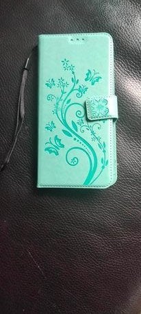 Cover voor gsm, Ophalen