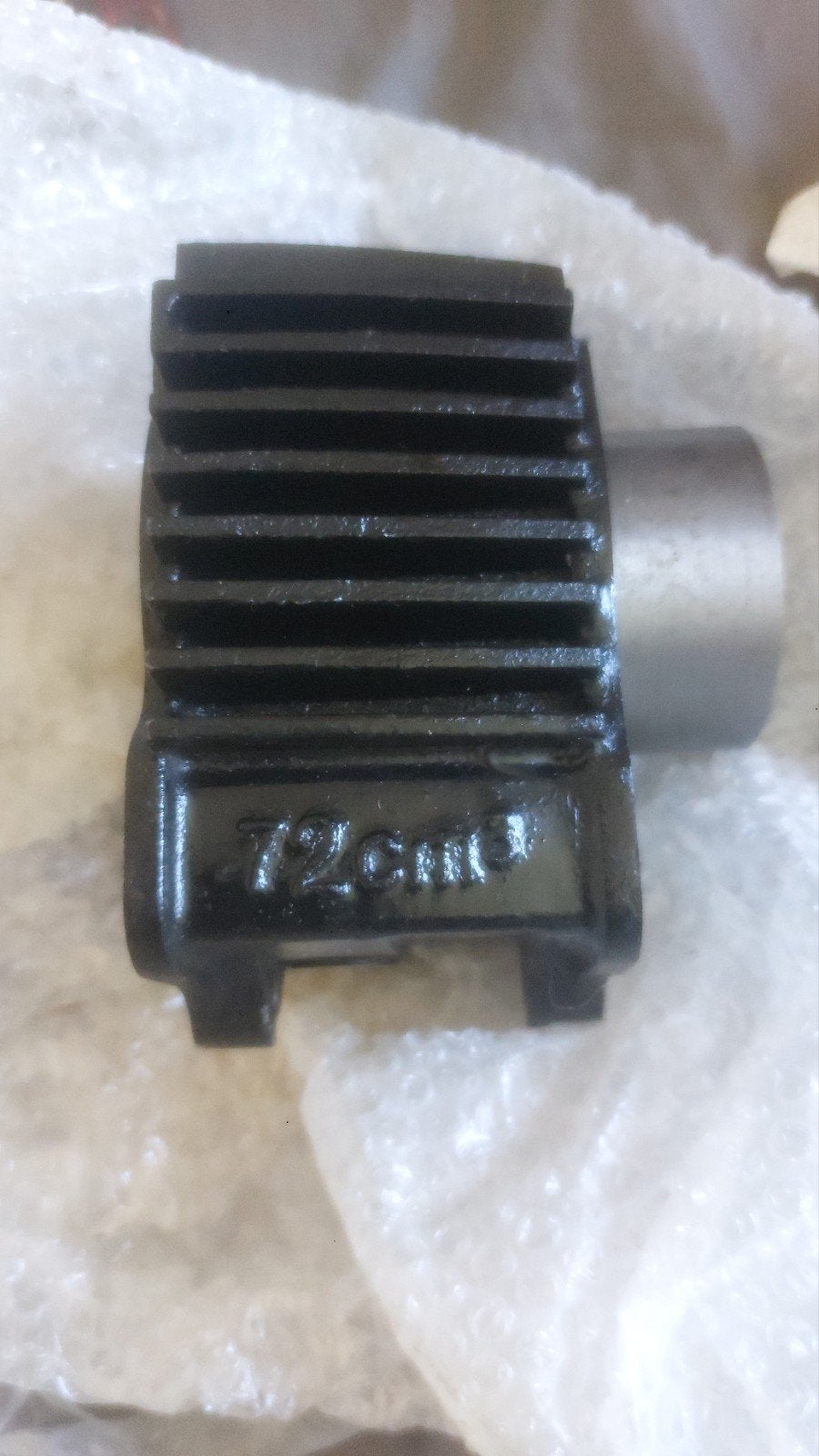 72cc NIEUWE cilinderkit Dax/monkey achtige 139FMB 50 4T AC, Enlèvement ou Envoi, Cylindre
