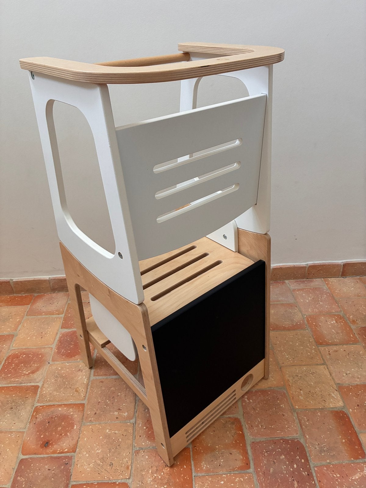 Maxi-Cosi Toucan 3-in-1 leertoren, Kinderen en Baby's, Ophalen, Zo goed als nieuw