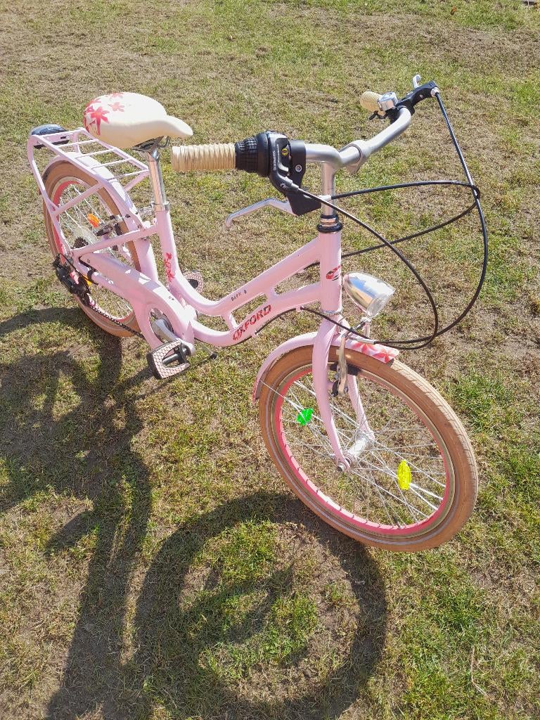 Fiets, Ophalen, Gebruikt, Velgrem, Versnellingen
