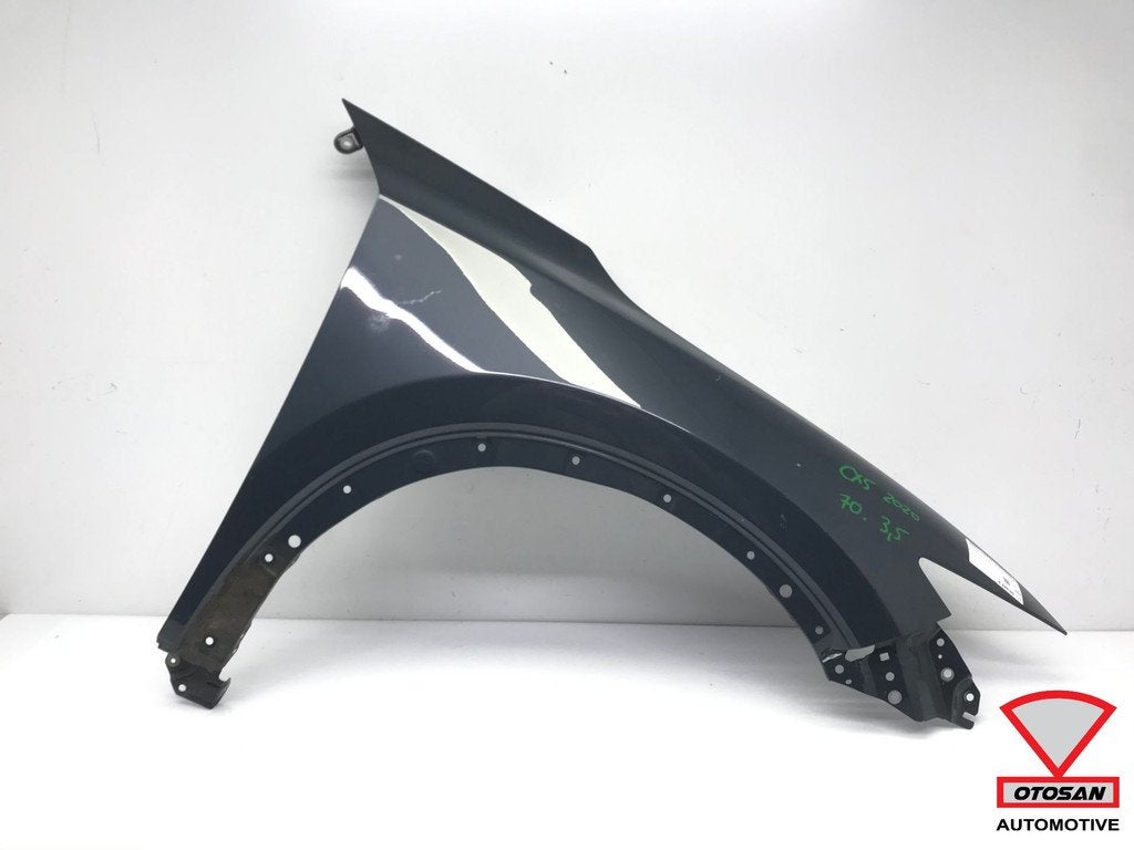 Mazda CX-5 CX5 2021+ Zijscherm Spatbord Rechts Voor Originee, Auto-onderdelen, Gebruikt, Shinchi, Fuchu-Cho 3-1
730-8670  Hiroshima