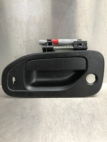 POIGNEE EXTERIEURE AVANT GAUCHE Nissan NV 200 (M20M), Utilisé, Avant, Nissan