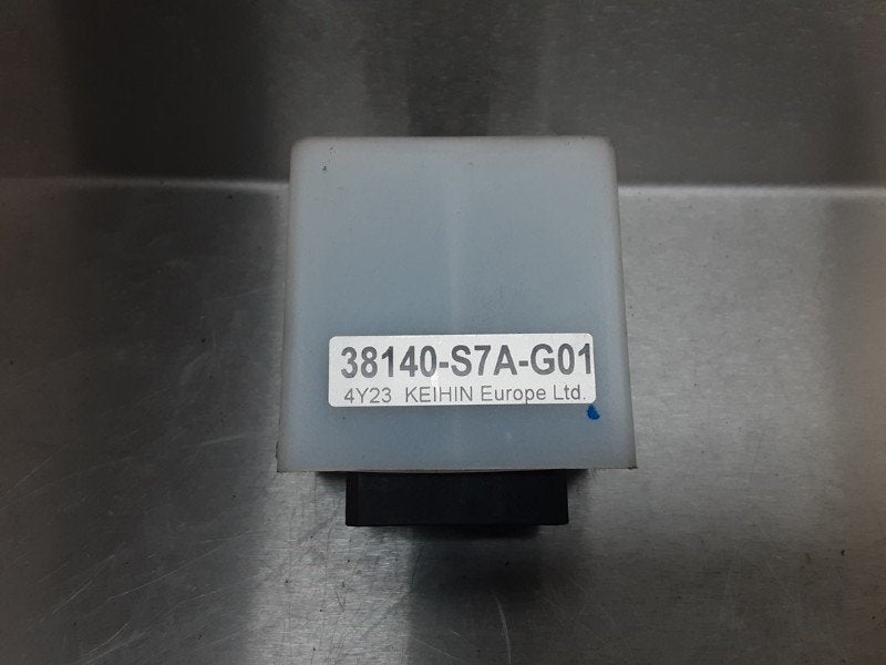 DIVERS RELAIS Honda FR-V (BE) (|38140S7AG01|), Utilisé, Honda