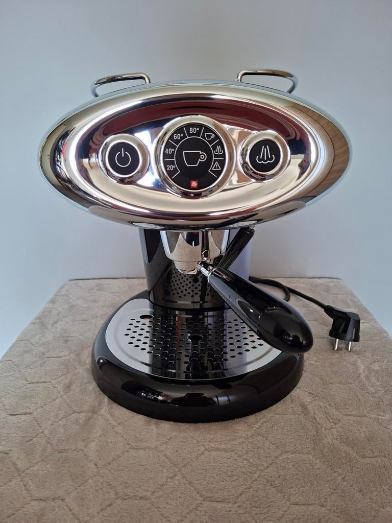 Illy X7.1 espressomachine, Ophalen, Gebruikt, Espresso apparaat, Afneembaar waterreservoir