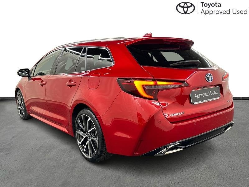 Toyota Corolla TS 140hp HEV Premium | JBL | head up, Auto's, Automaat, https://public.car-pass.be/vhr/dca9759e-cc4d-4509-8aee-aeb2faaeb7d1