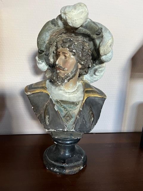 Beeld, Verzamelen, Beelden en Beeldjes, Ophalen of Verzenden