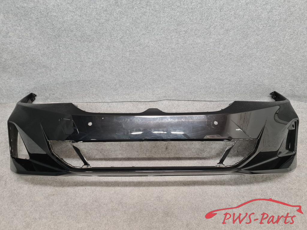 BMW G20 G21 LCI VOORBUMPER ORIGINEEL, Gebruikt, -, Voor, -