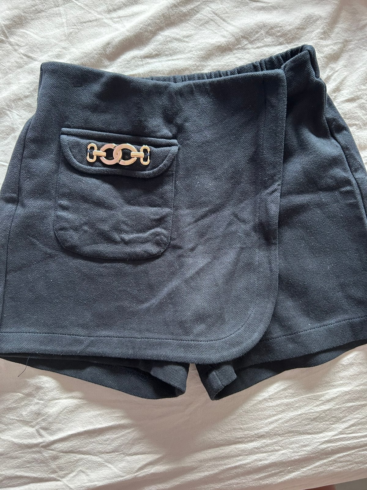 jupe-pantalon Zara, Enlèvement ou Envoi, Utilisé, Fille, Pantalon