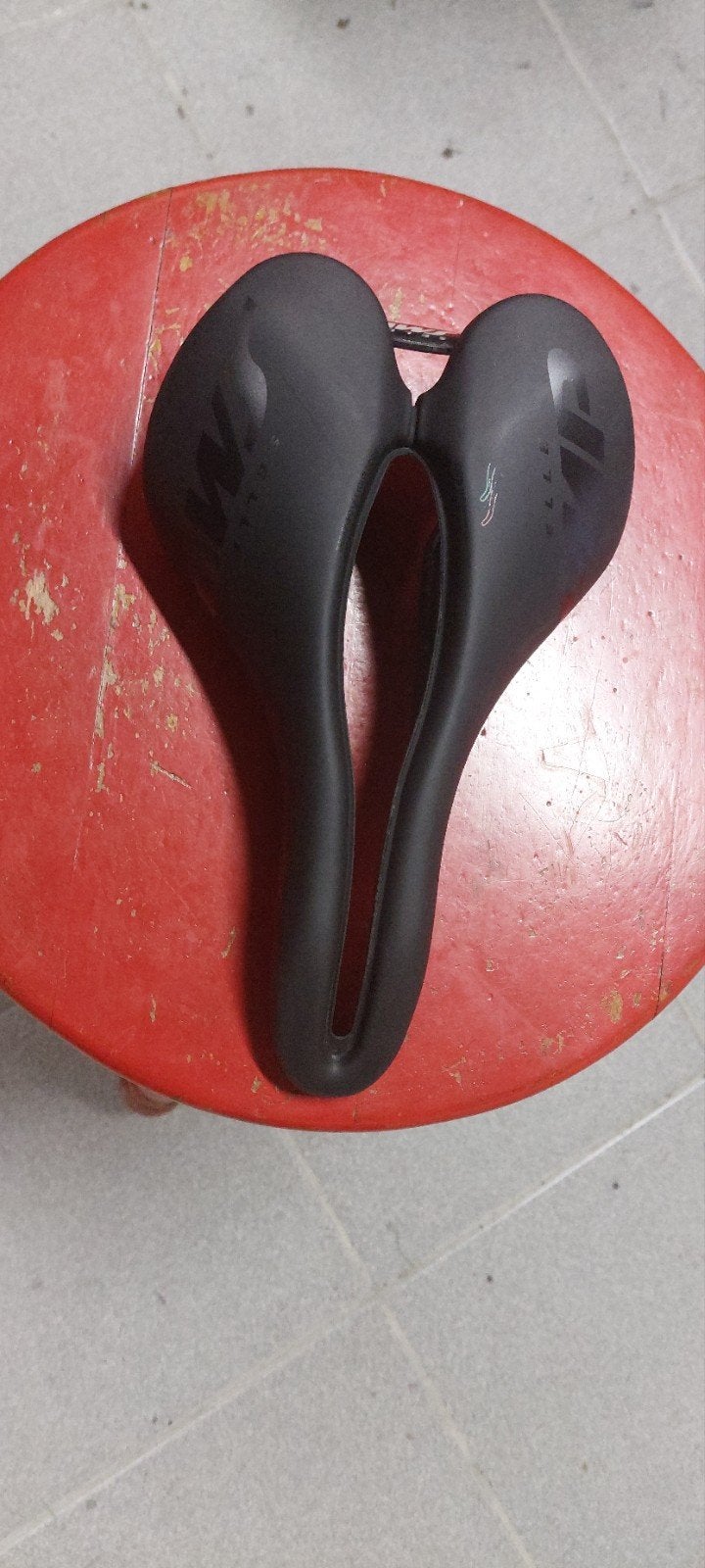 selle smp vt30 c, Vélos & Vélomoteurs, Enlèvement, Selle