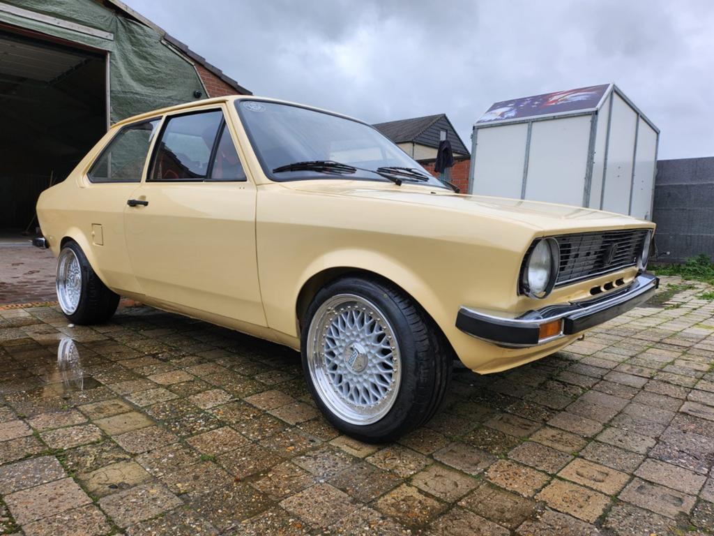 Vw derby, Auto's, Oldtimers, Particulier, Te koop