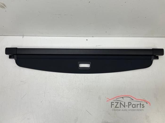 VW Touran 5ta Bagageruimte Afdekrol Afdekzeil Rollo (5TA8678, Ophalen of Verzenden, Gebruikt