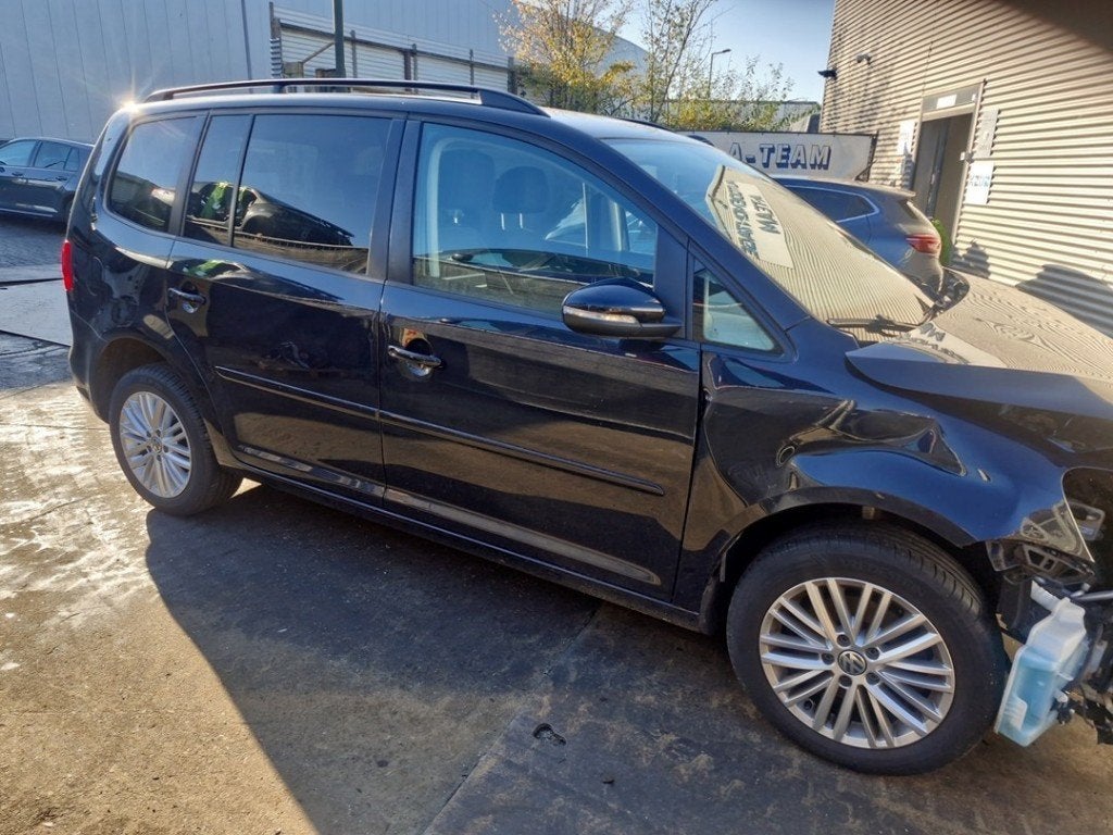 ETRIER DE FREIN AVANT DROIT ABS Touran (1T3) (|1K0615124E|), Volkswagen, Volkswagen AG, Utilisé, Kundenbetreuung@volkswagen.de
