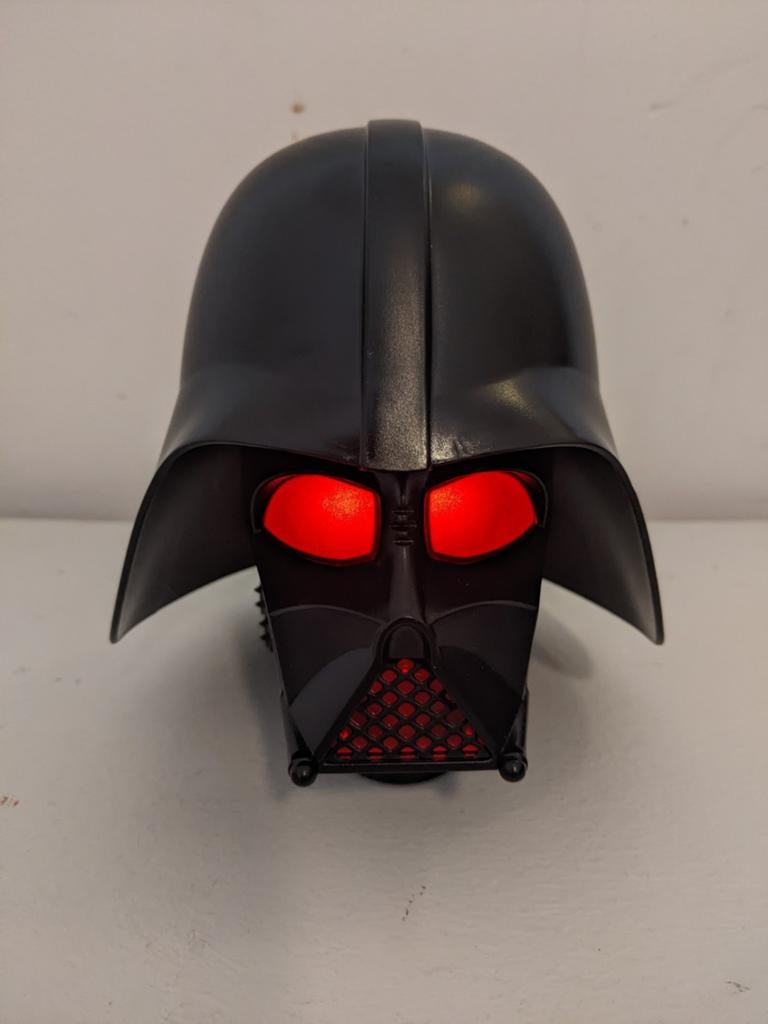 Darth Vader Lamp, Enlèvement ou Envoi