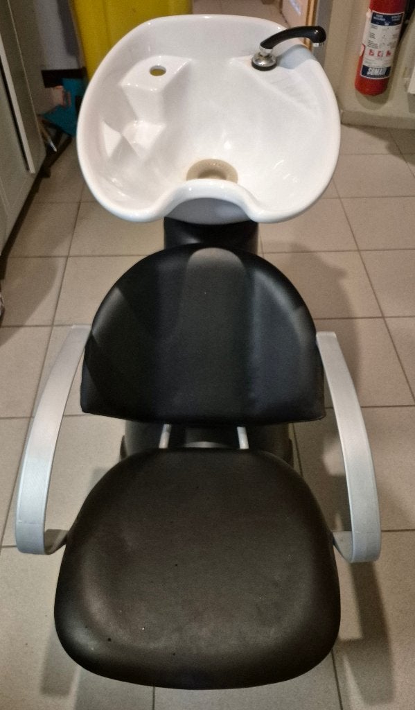 Wastafel 3 stuks zonder kraan, Ophalen, Gebruikt, Wastafel