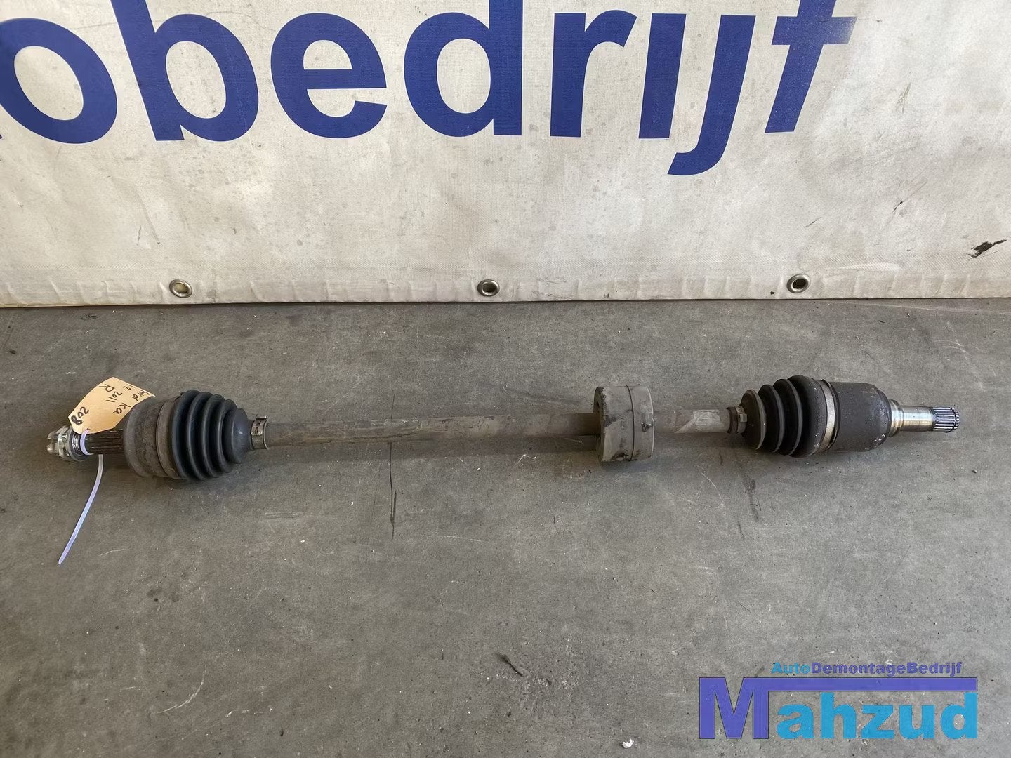 FORD KA 2 1.2 rechts aandrijfas 2009-2016, Info@ford.com, Ford Motor Company, American Road 1
48126  Dearborn, Ford