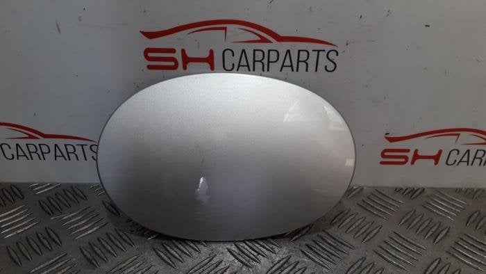 Clapet réservoir d'un Mercedes CL (744), 3 mois de garantie, Utilisé, -, -
