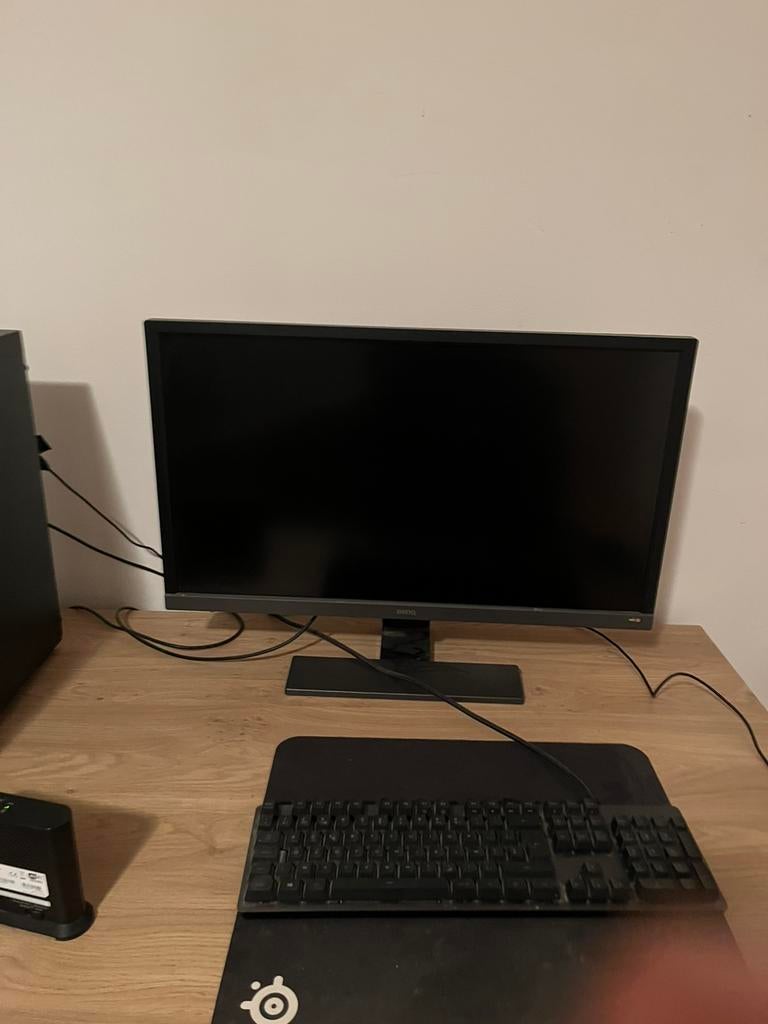 BenQ EL2870U 4K 1ms 28 pouce Ecran gaming, Enlèvement, Comme neuf, Gaming