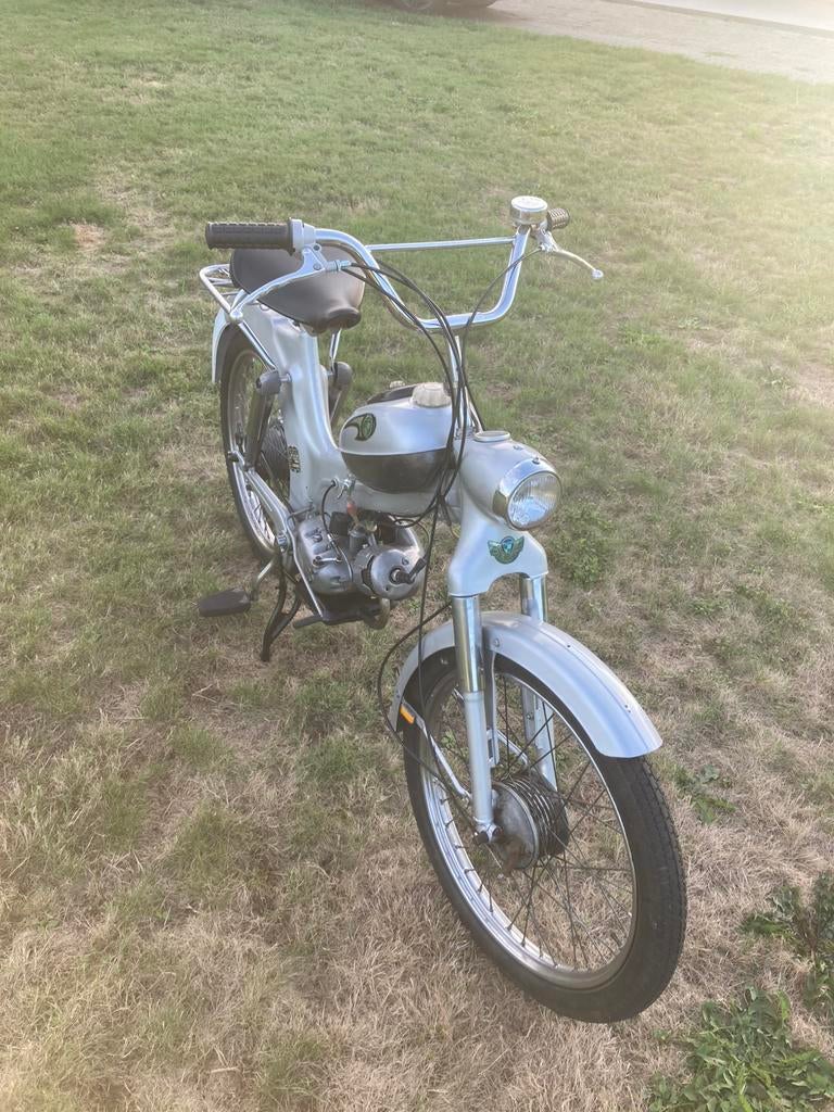 Oltimer brommers te koop, Fietsen en Brommers, Brommers | Oldtimers, Ophalen